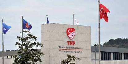 197 futbolcu bahisten PFDK'ya sevk edildi