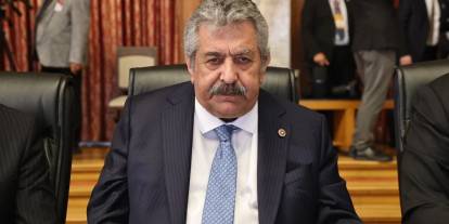 Feti Yıldız serbest bırakılan hasta tutukluların sayısını açıkladı