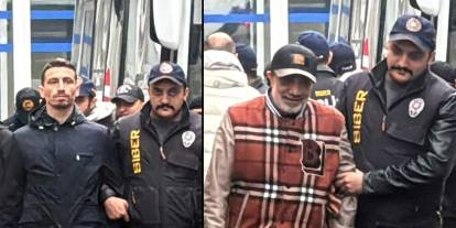 Bahis soruşturmasında sıcak gelişme: Mert Hakan Yandaş, Metehan Baltacı ve Murat Sancak için tutuklama talebi