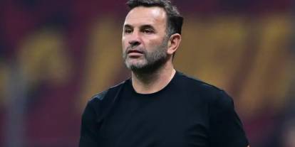 Okan Buruk'tan 'çaresizlik' itirafı: 'Galatasaray'da en zorlandığım günler...'
