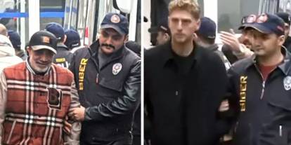 Bahis soruşturmasında sıcak gelişme: Metehan Baltacı ve Murat Sancak tutuklandı