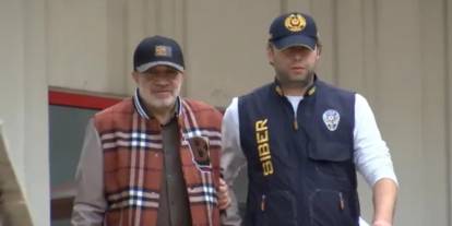 Milyarlık para hareketleri dikkat çekti: Tutuklanan Murat Sancak'ın ifadesi ortaya çıktı