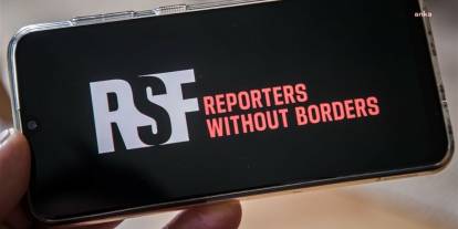 Uluslararası Sınır Tanımayan Gazeteciler 2025 Bilançosunu açıkladı: "Gazeteciler için en ölümcül yıl"