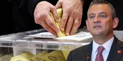 CHP Genel Merkezi’ndeki çok konuşulacak anket