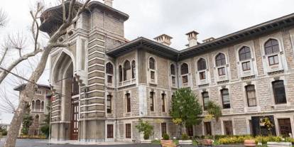 İstanbul Erkek Lisesi'ndeki skandalda mezun kadınlardan bildiri