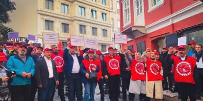 İtalyan lisesinde öğretmenlere çifte standart: Maaş farkları 5 kata çıkıyor