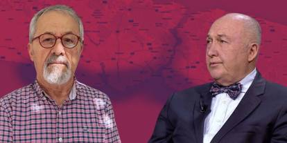 Deprem uzmanları bu kez Antalya’da kafaları karıştırdı