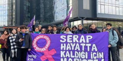 Kendisini öldürmeye çalışan erkeği öldürmüştü: Serap Avcı, 'meşru müdafaadan' tahliye edildi!