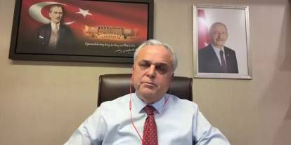 İktidara yakın kanallara CHP'yi şikâyet etmişti: CHP'li vekil kesin ihraç talebiyle disipline sevk edildi