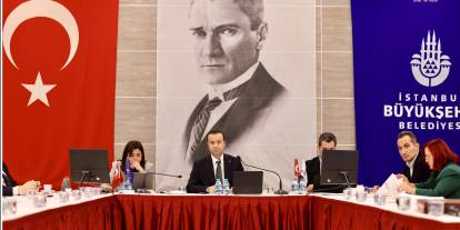 İBB’den beşinci taksi ihalesi: 98 plaka satıldı