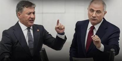 Efkan Âlâ ve Murat Emir arasında İmamoğlu tartışması: 15 Temmuz'dan sonra başkanlar yargılanmadı!