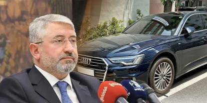 Seçimden önce TOGG seçilince Audi: Çorum Başkanı tartışmanın odağında