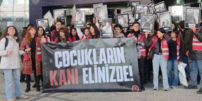 MESEM protestosunda tutuklanmışlardı: TİP’li 16 gencin tahliye talebi reddedildi!