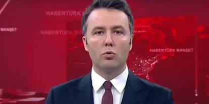 Habertürk'ten Mehmet Akif Ersoy açıklaması