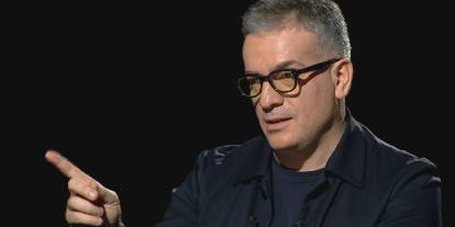 Apar topar hastaneye kaldırılmıştı: Murat Cemcir'in sağlık durumu hakkında yeni gelişme