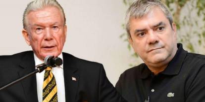 Yılmaz Özdil'den Uğur Dündar hakkında sert sözler: 'Torun sevmesi gerekenlerin...'