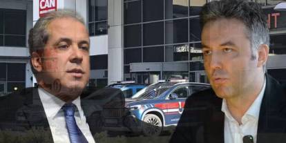 AKP'li Şamil Tayyar'dan Mehmet Akif Ersoy açıklaması: "TMSF, 'hatırlı dostları' aşamadı"