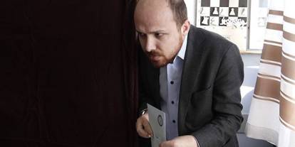 Bilal Erdoğan'a yeni siyasi görevler verilmesi bekleniyor: "Genel başkanlık görevi olacağını iddia edenler de var"