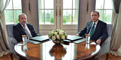 Erdoğan’ın eski hukuk danışmanından Mehmet Akif Ersoy çıkışı: ‘Başlı başına bir hak ihlali’