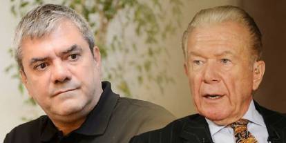 Uğur Dündar’dan Yılmaz Özdil’e merakla beklenen yanıt geldi