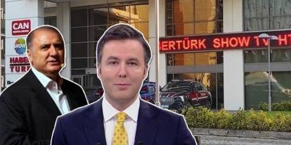Sabah yazarından çok sert Habertürk sözleri: ‘Kenan Tekdağ FETÖ’cülerden boşalan yerlere…’