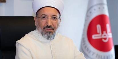 Diyanet'te atama krizi: Yeni başkanın atamaları kurumda tartışma çıkardı!