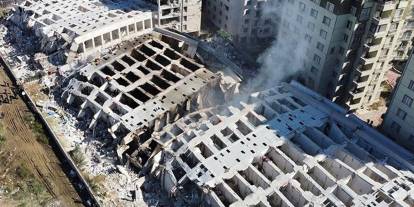 Deprem Bölgesi Baro Başkanlarından çağrı: 11. Yargı Paketi’nden deprem suçluları istisna tutulmalı