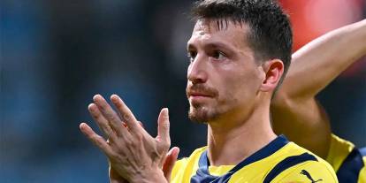 Fenerbahçeli Mert Hakan Yandaş cezaevinde kiminle kalıyor