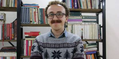 ÇHD'li avukatı FETÖ'den soruşturman var deyip gözaltına aldılar