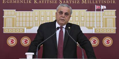 CHP'den istifa eden Çakır: Yörük çocuğu suçlananlar önüne gelip ifade vermez