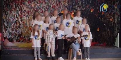 Ukraynalı çocuklar skandalında yeni gelişme: Aynı otelde başka bir kız çocuğu daha istismar edilmiş!