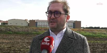 Silivri'de yeni duruşma salonu inşaatı başladı: Avukat Ersöz'den tepki geldi!