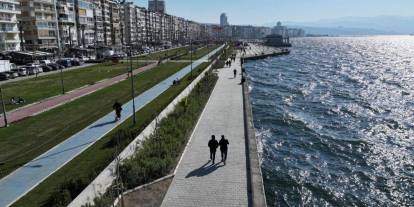 İzmir'de kuraklık alarmı: Sular artık her gün kesilecek