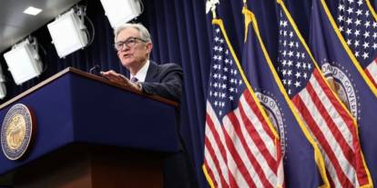 Fed faizi 25 baz puan indirdi