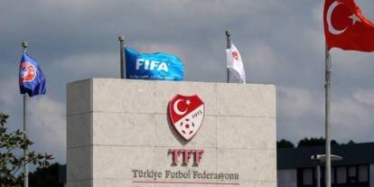 TFF Tahkim Kurulu'ndan 'bahis' kararı: 86 futbolcunun cezaları onandı