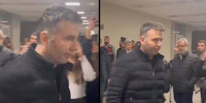 Gazeteci Mehmet Akif Ersoy hakkında tutuklama talep edildi