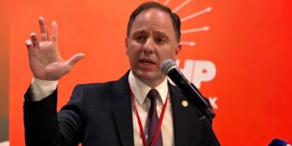 Yerli mühendise ayrımcılık yabancı mühendise ayrıcalık: CHP'li Yavuzyılmaz kamudaki maaş farkını ifşa etti