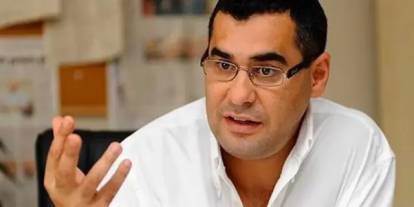 Enver Aysever gözaltına alındı