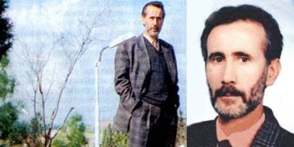 Saygı Öztürk’e gelen telefon: ‘Ben Yeşil, Suriye'de bir ülkücü dostumun yanındayım’