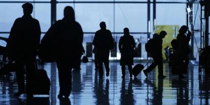 ABD’ye seyahatte sosyal medya zorunluluğu