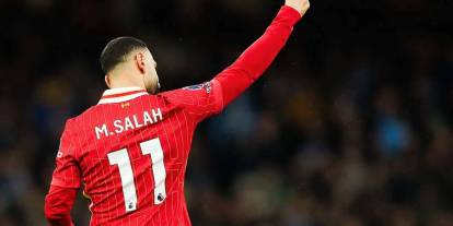 Galatasaray'da Mohamed Salah bombası: İngiliz basını yazıyor