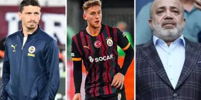 Mert Hakan Yandaş, Metehan Baltacı ve Murat Sancak Silivri'ye gönderildi