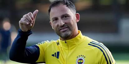 Fenerbahçe'nin Avrupa Ligi'nde kritik sınavı: İlk 11 belli oldu!