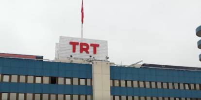 TRT Muhabiri Elif Akkuş TRT'den 3. kez işten çıkartıldı: TRT mahkeme kararlarını dinlemiyor