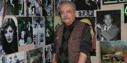 Yeşilçam’ın usta müzisyeni Zafer Dilek hayatını kaybetti