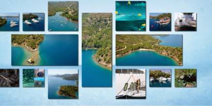 Göcek Halk Meclisi direniyor