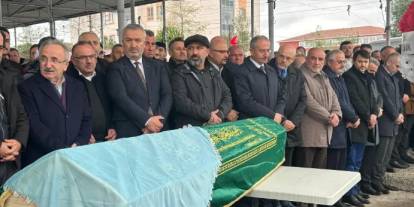 Belediye başkanının kızının şüpheli ölümü: 7. kattan düştü