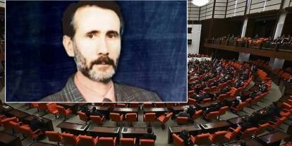 DEM partili Sırrı Sakık İçişleri Bakanı Yerlikaya’ya sordu: ‘Yeşil’ kod adlı kişinin tekrardan ortaya çıkması neyin işareti