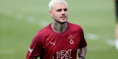 Galatasaray golcüsü Icardi'yi isteyen takım belli oldu