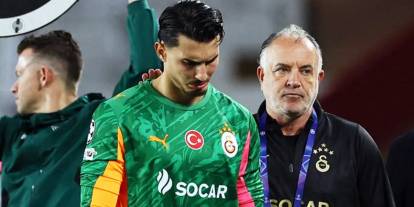 Monaco maçında sakatlanmıştı: Uğurcan Çakır'ın son durumu belli oldu